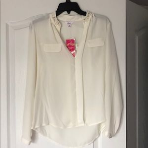 formal blouse